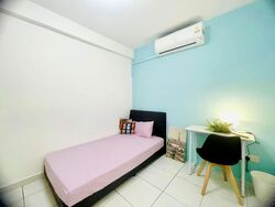 The Tanamera (D16), Condominium #565059801
